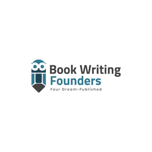 Book Writing Founders